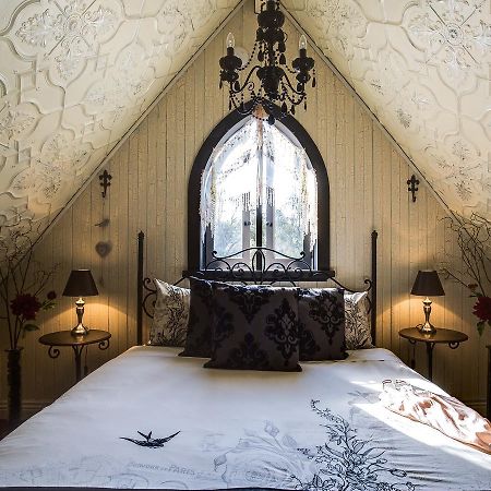 Silverleaf Cottage Rye Eksteriør billede